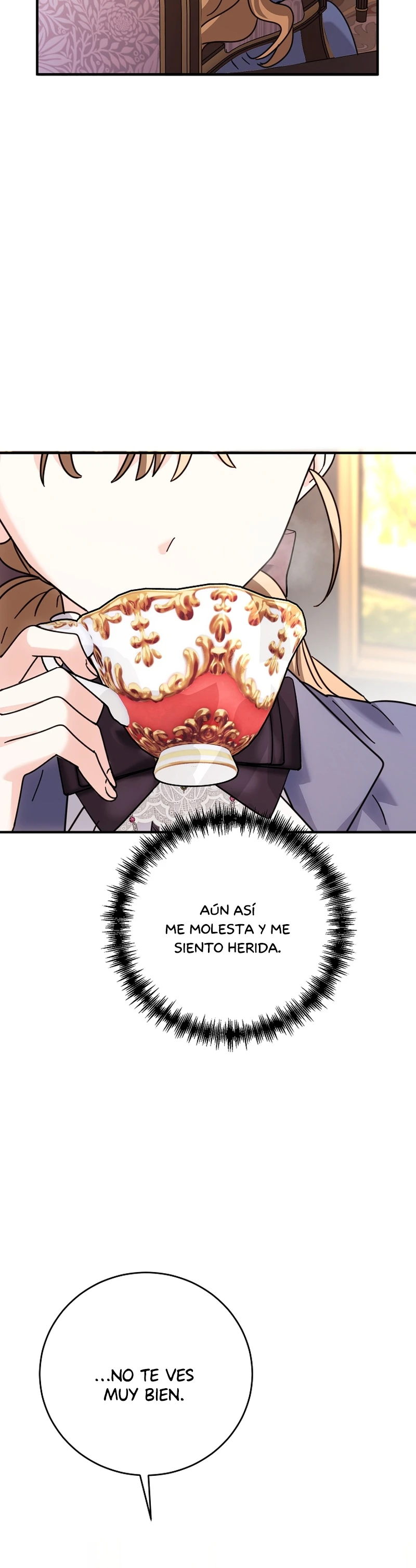 Puedo ver los Títulos Capitulo 19 página 7