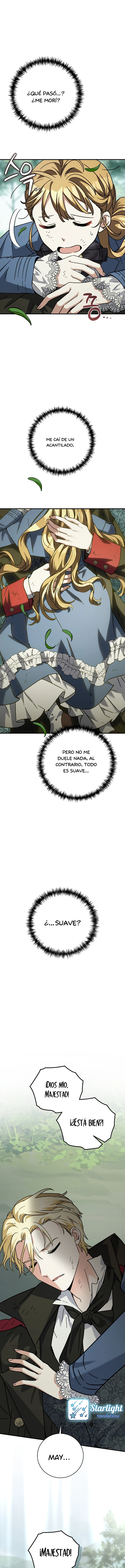 Puedo ver los Títulos Capitulo 20 página 13