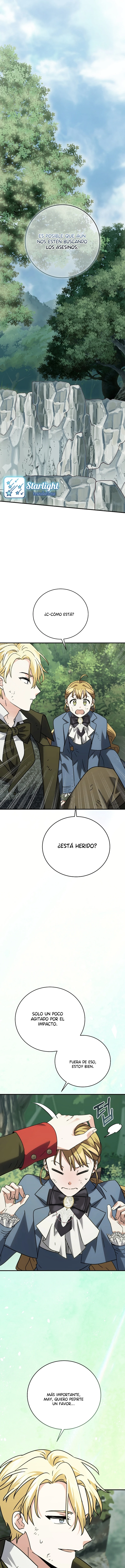 Puedo ver los Títulos Capitulo 20 página 15