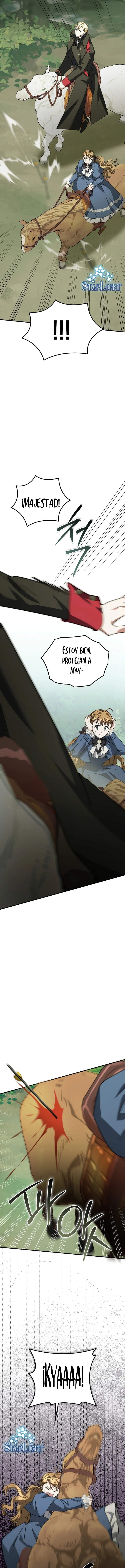 Puedo ver los Títulos Capitulo 20 página 6