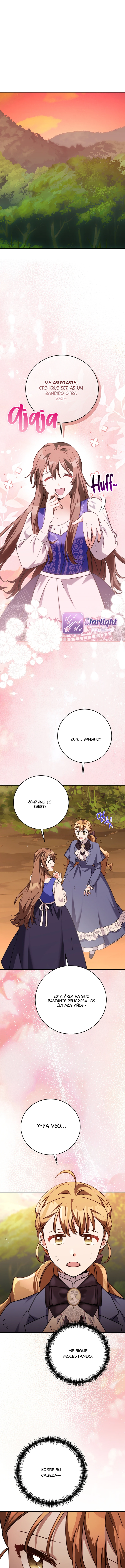 Puedo ver los Títulos Capitulo 21 página 3