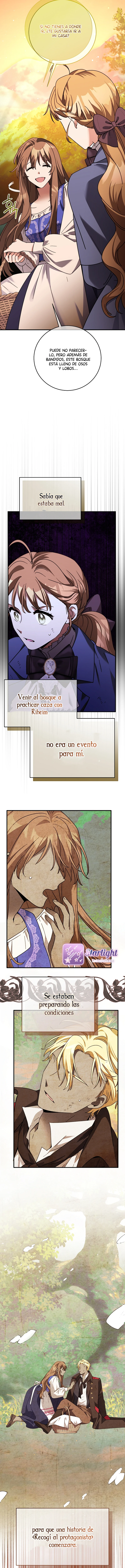 Puedo ver los Títulos Capitulo 21 página 5