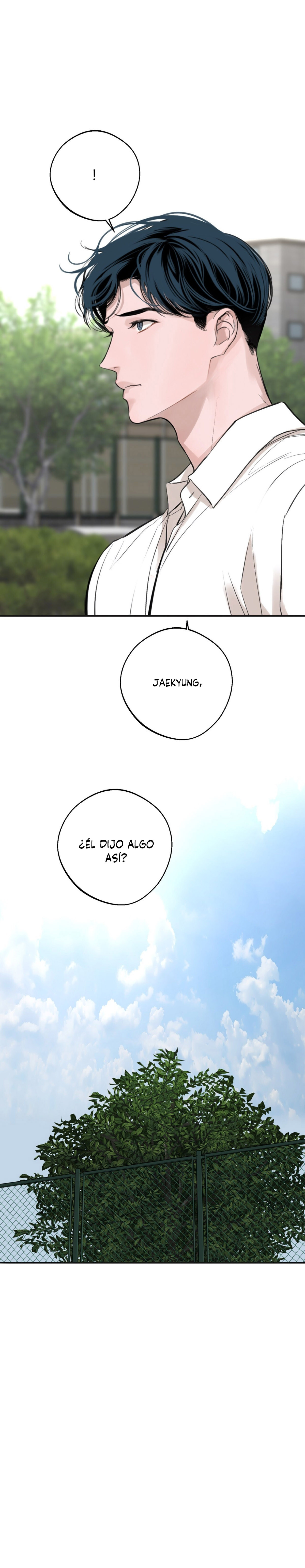 Dash  (omegaverse) Capitulo 24 página 15