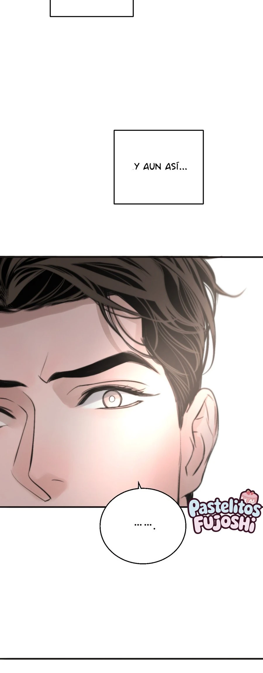 Dash  (omegaverse) Capitulo 45 página 10