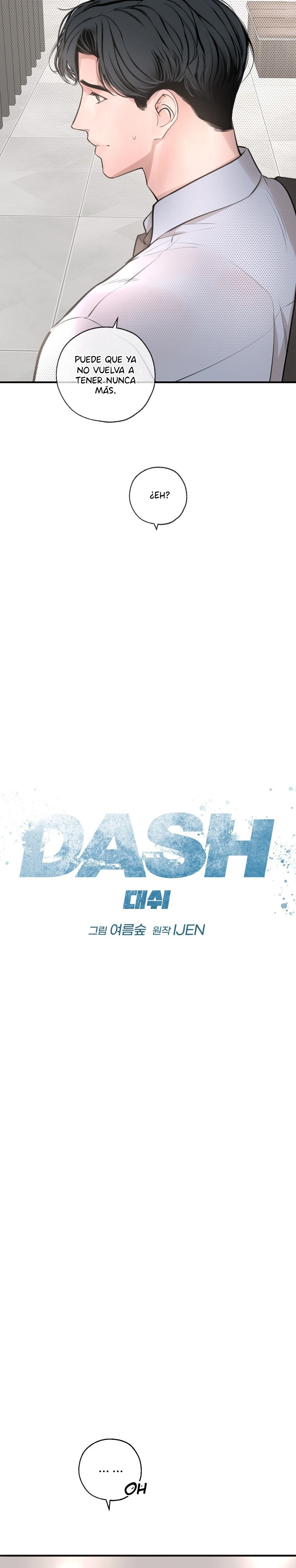 Dash  (omegaverse) Capitulo 45 página 2