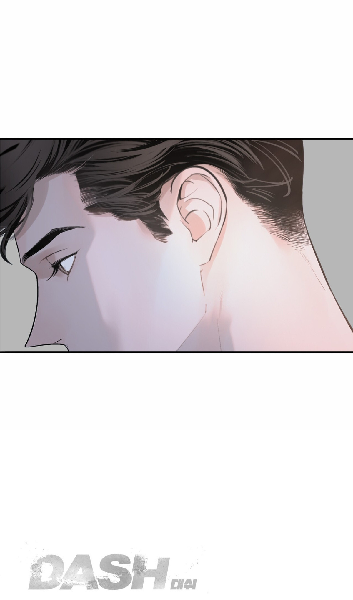Dash  (omegaverse) Capitulo 6 página 18