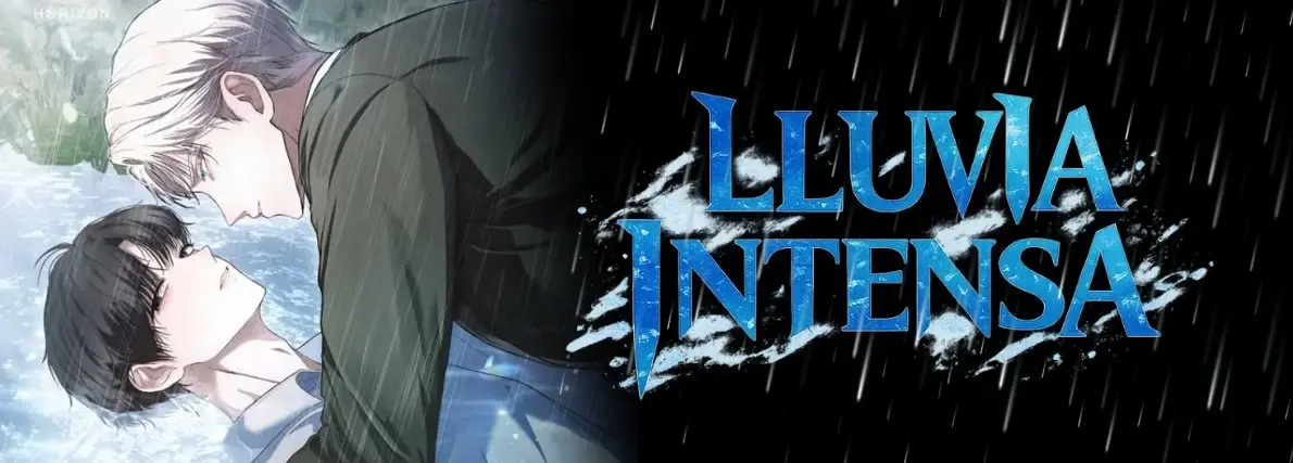 Lluvia Intensa Capitulo 24 página 2