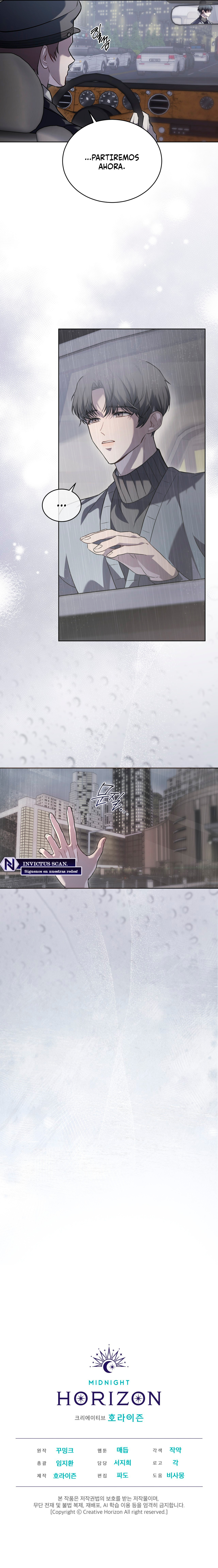 Lluvia Intensa Capitulo 3 página 12