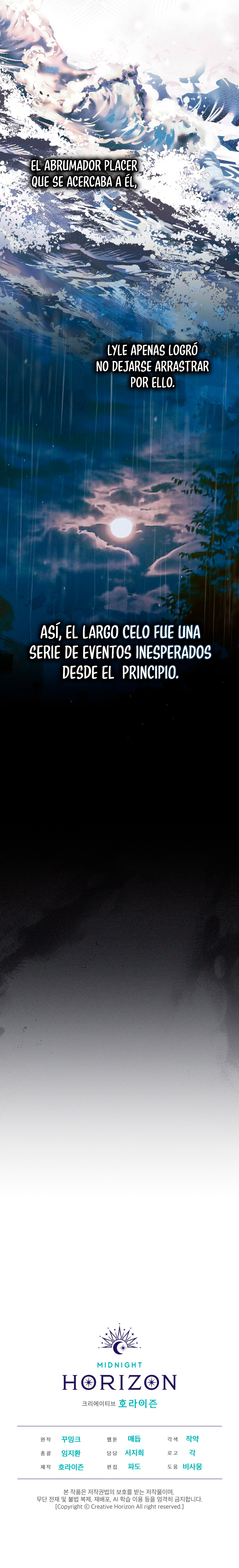 Lluvia Intensa Capitulo 5 página 11