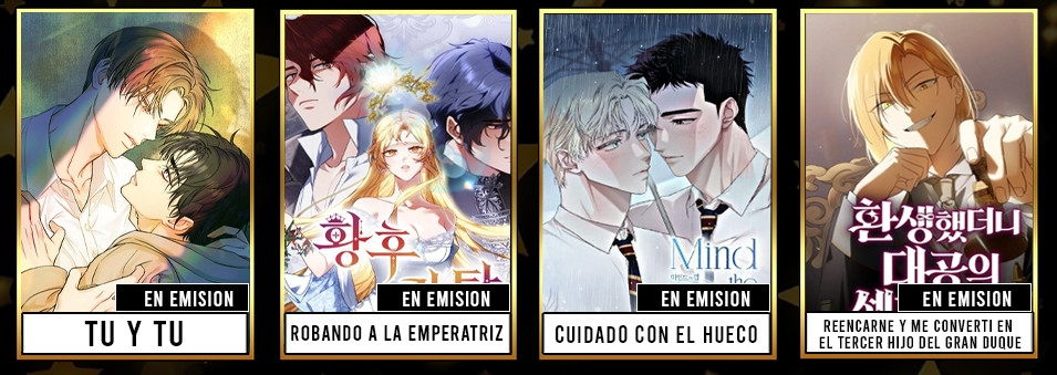 Cuidado con el hueco Capitulo 15 página 14