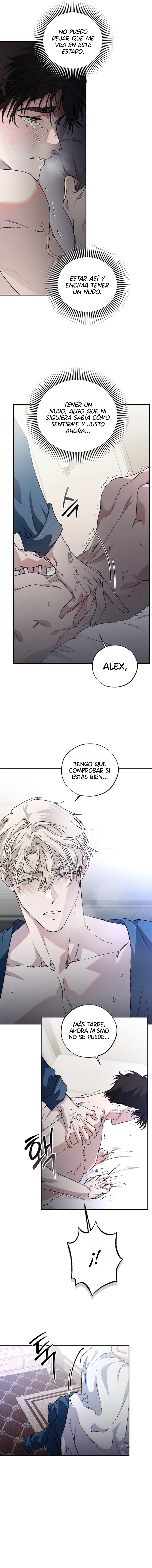 Cuidado con el hueco Capitulo 30 página 2