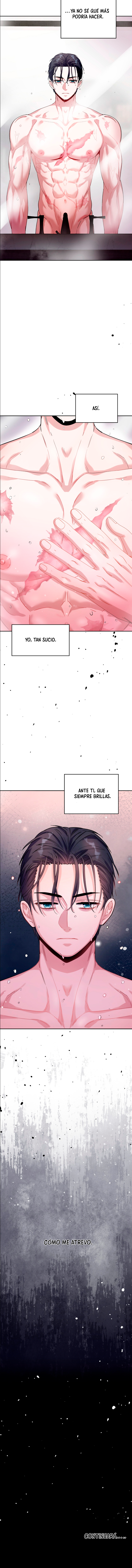 Mi amigo de la infancia me ama bajo hipnosis Capitulo 7 página 6