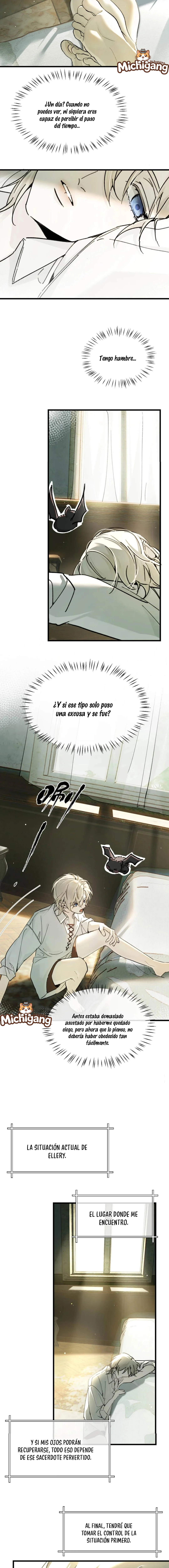 Por favor, alimenta a este sucubo Capitulo 14 página 5