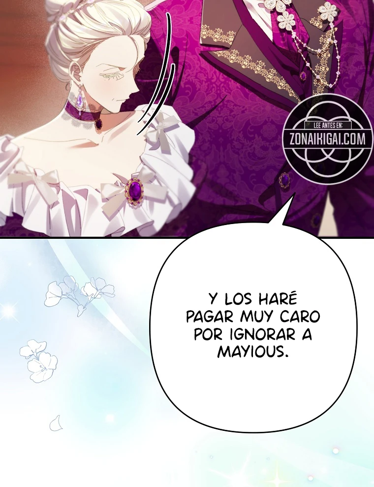 Fingí Estar Embarazada, Pero Mi Marido Regresó Capitulo 28 página 13