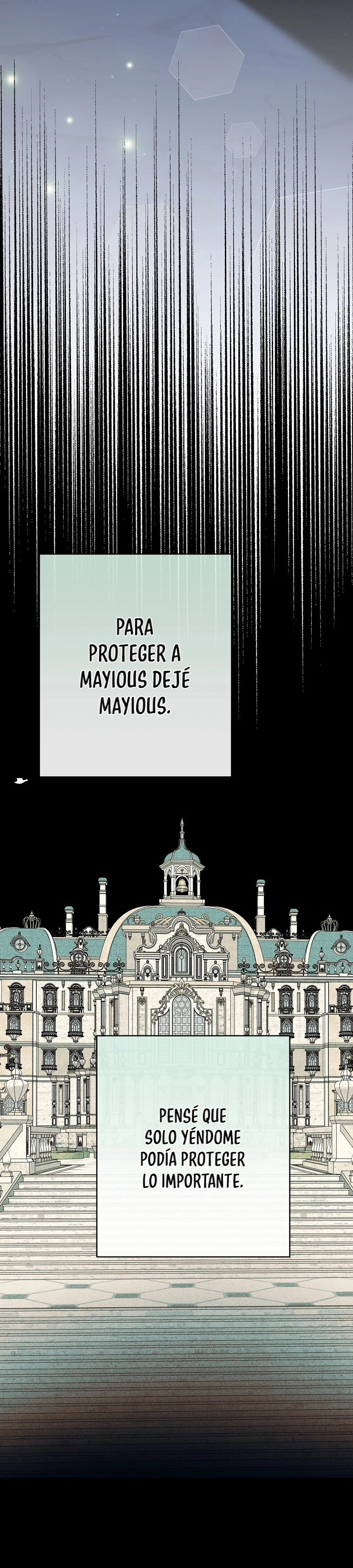 Fingí Estar Embarazada, Pero Mi Marido Regresó Capitulo 29 página 21