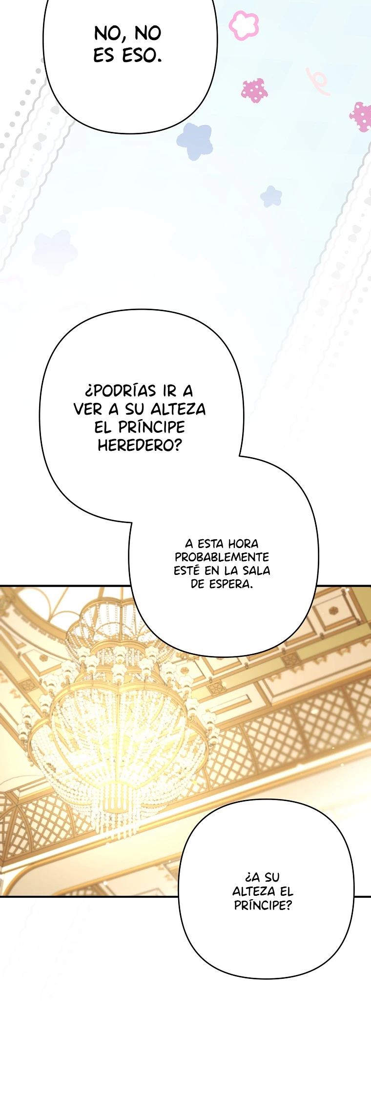 Fingí Estar Embarazada, Pero Mi Marido Regresó Capitulo 30 página 23