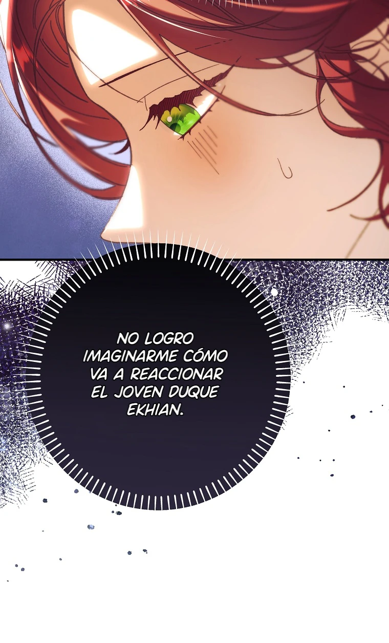 Fingí Estar Embarazada, Pero Mi Marido Regresó Capitulo 31 página 19