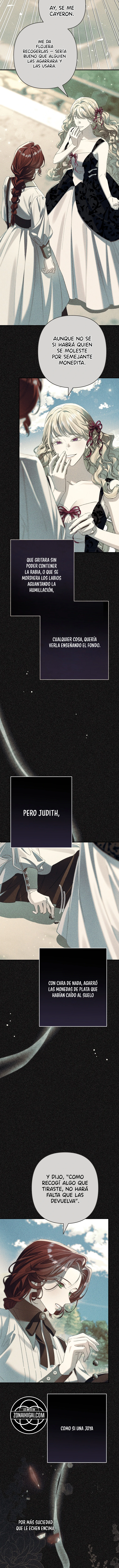 Fingí Estar Embarazada, Pero Mi Marido Regresó Capitulo 33 página 12