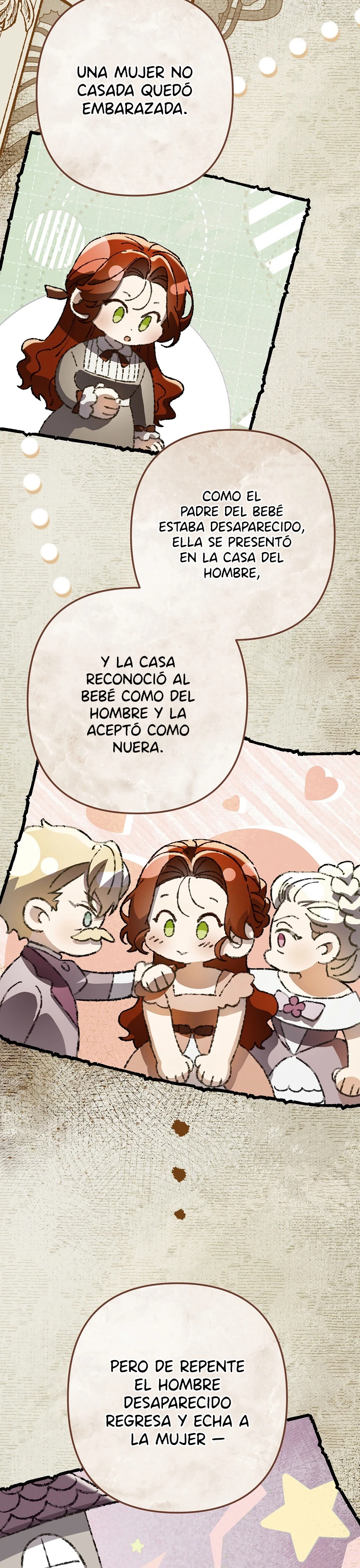 Fingí Estar Embarazada, Pero Mi Marido Regresó Capitulo 33 página 23