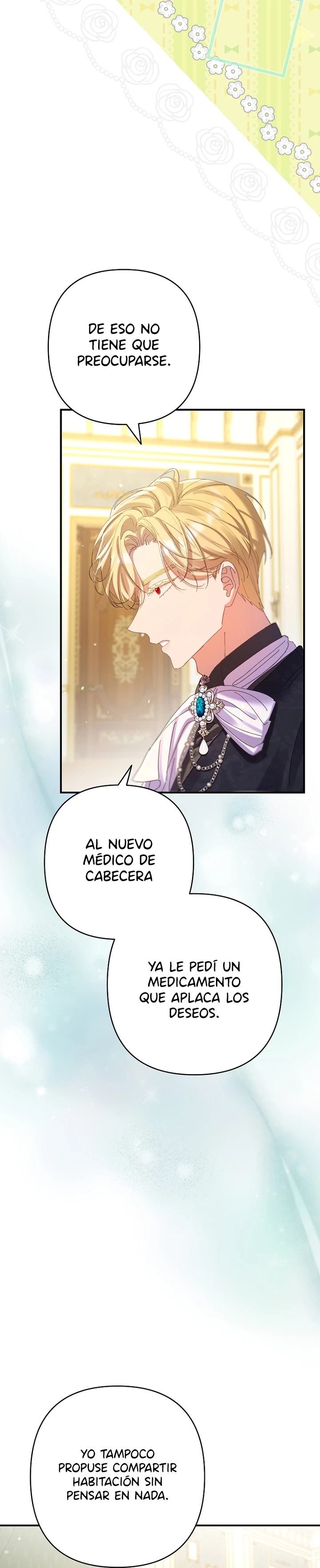 Fingí Estar Embarazada, Pero Mi Marido Regresó Capitulo 34 página 14