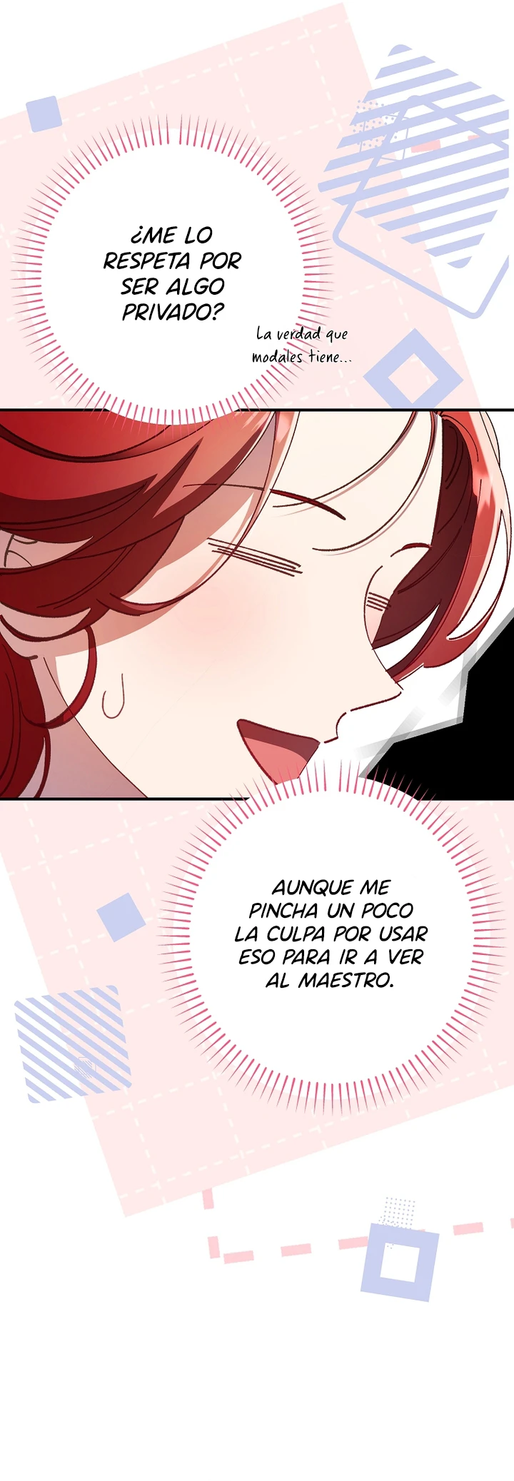 Fingí Estar Embarazada, Pero Mi Marido Regresó Capitulo 34 página 20