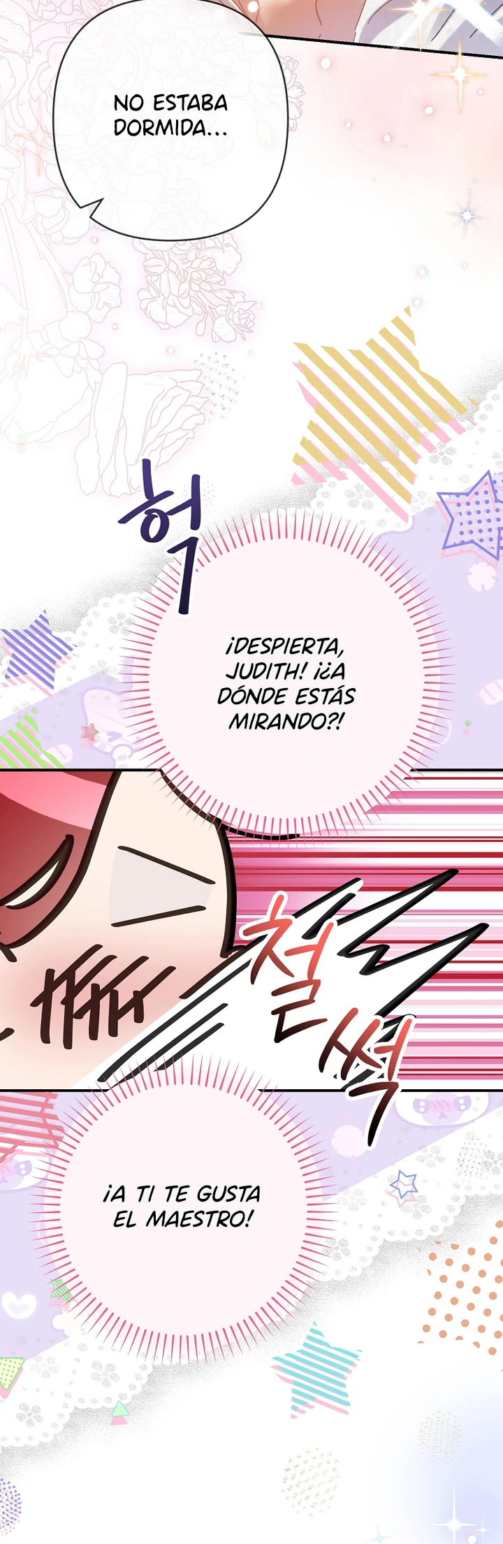 Fingí Estar Embarazada, Pero Mi Marido Regresó Capitulo 35 página 3