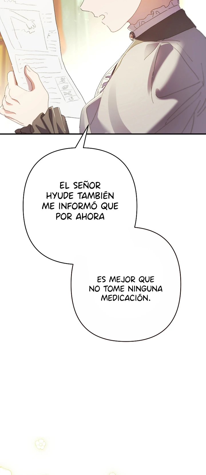 Fingí Estar Embarazada, Pero Mi Marido Regresó Capitulo 35 página 9