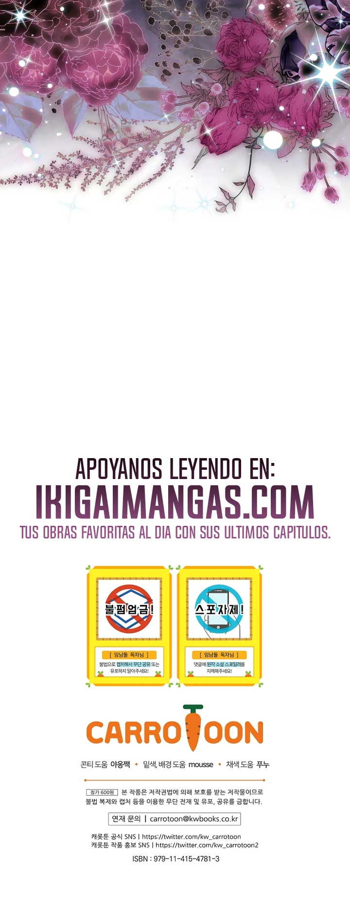 Fingí Estar Embarazada, Pero Mi Marido Regresó Capitulo 38 página 23