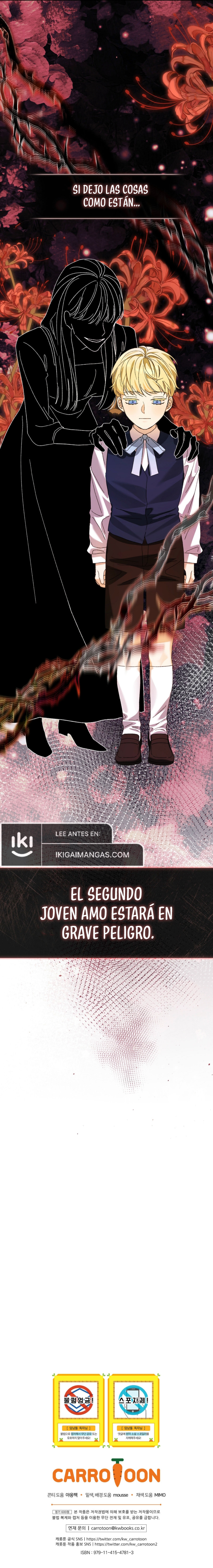 Fingí Estar Embarazada, Pero Mi Marido Regresó Capitulo 5 página 11