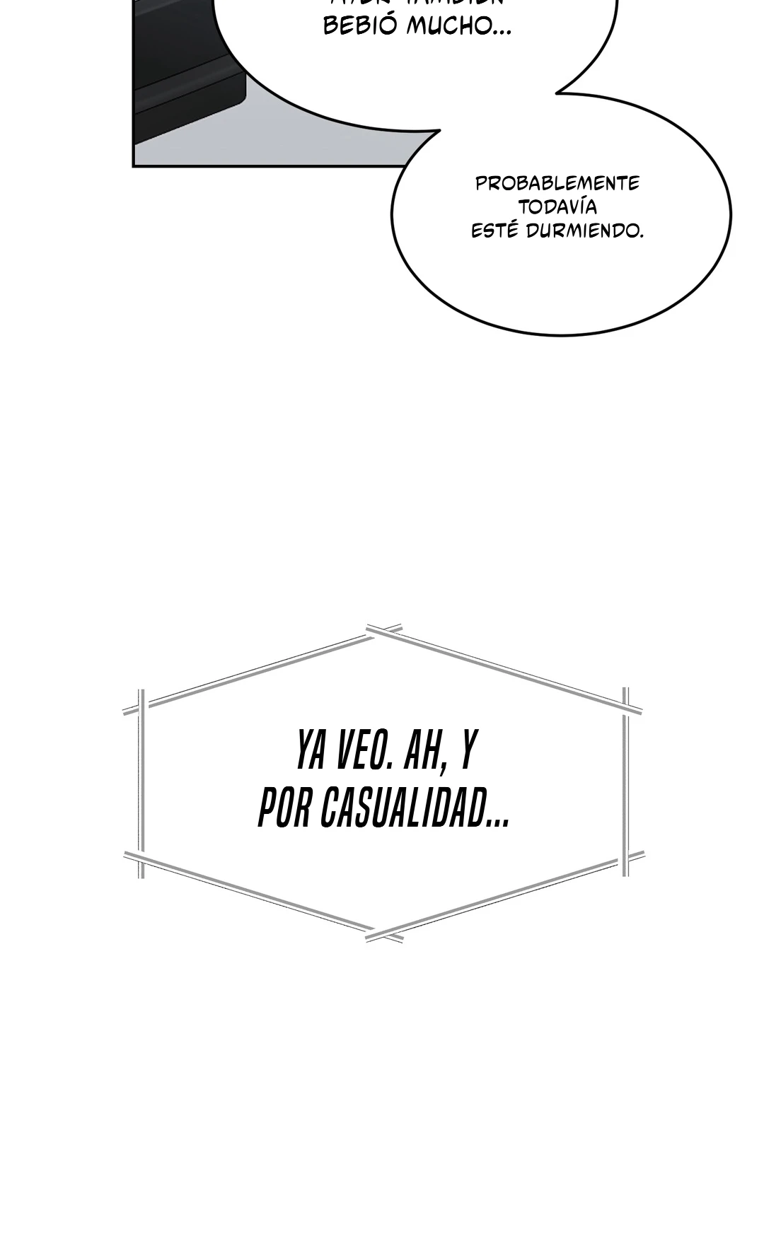 Perros y Pájaros Capitulo 80 página 19