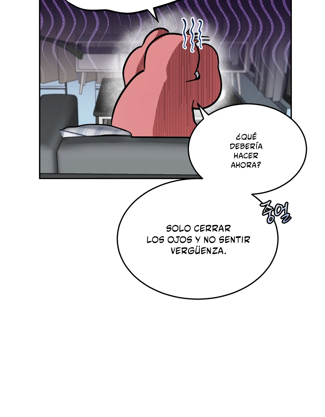 Perros y Pájaros Capitulo 80 página 25