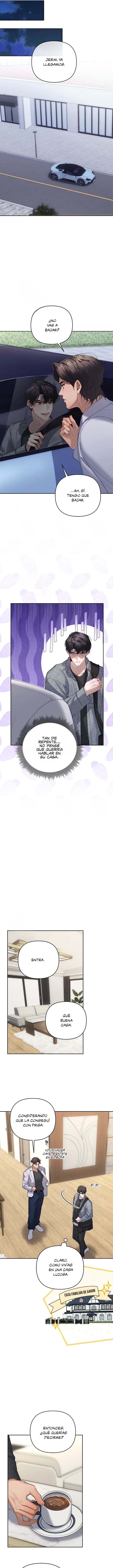 Segundo tiempo Capitulo 12 página 4