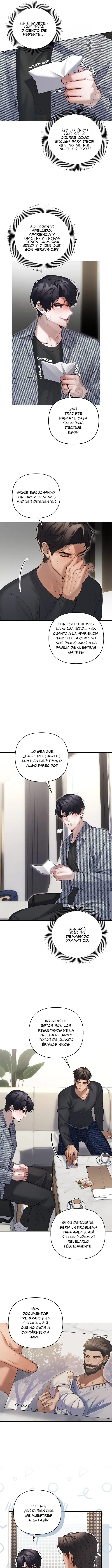 Segundo tiempo Capitulo 12 página 8