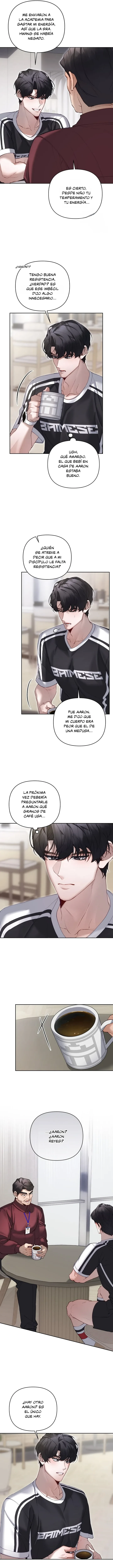 Segundo tiempo Capitulo 14 página 12