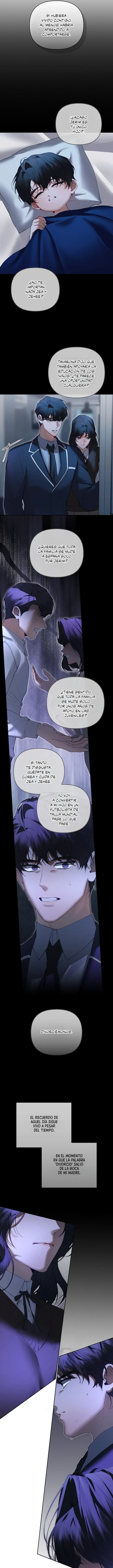 Segundo tiempo Capitulo 16 página 16