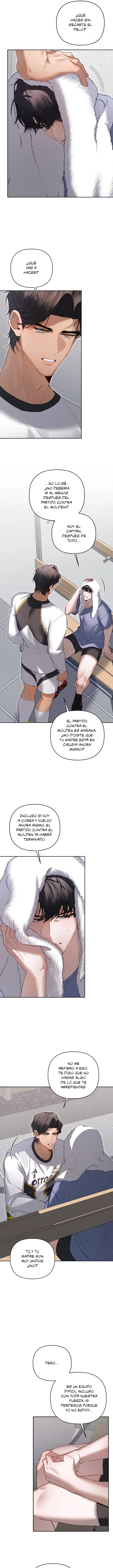 Segundo tiempo Capitulo 16 página 4