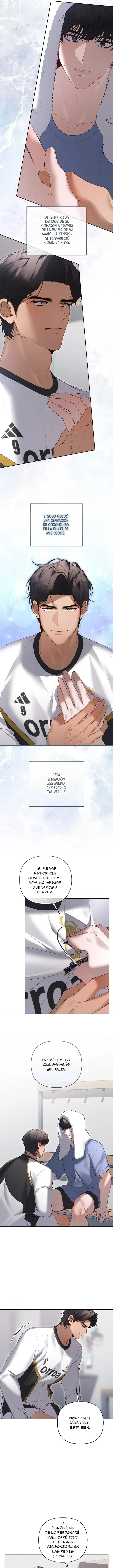 Segundo tiempo Capitulo 16 página 6