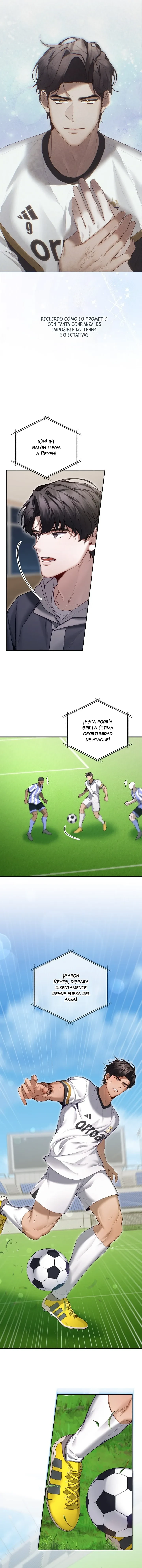 Segundo tiempo Capitulo 18 página 4