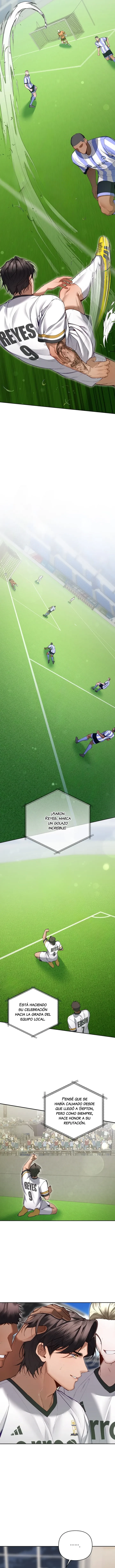 Segundo tiempo Capitulo 18 página 5