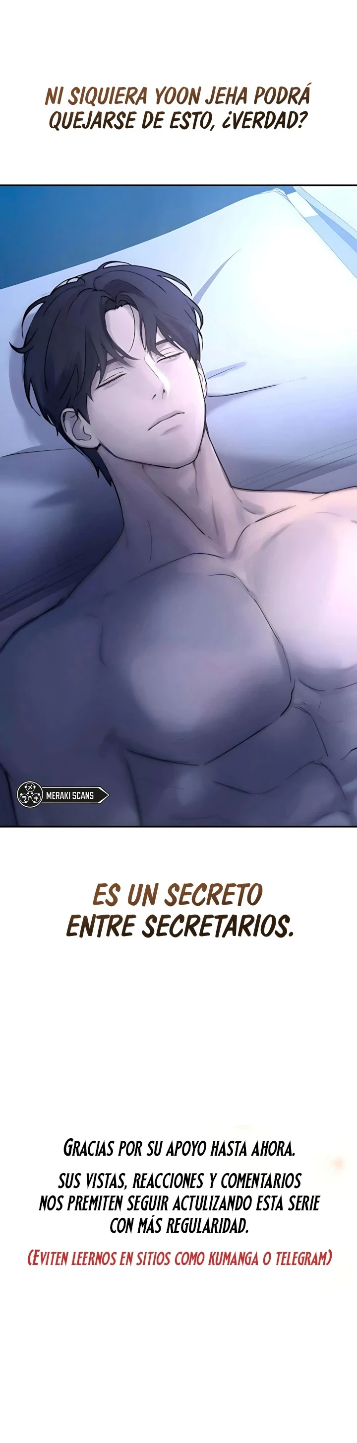 Atrapada entre dos hombres Capitulo 16 página 16