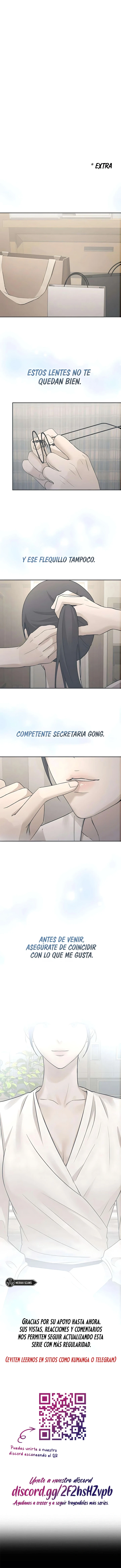 Atrapada entre dos hombres Capitulo 18 página 16