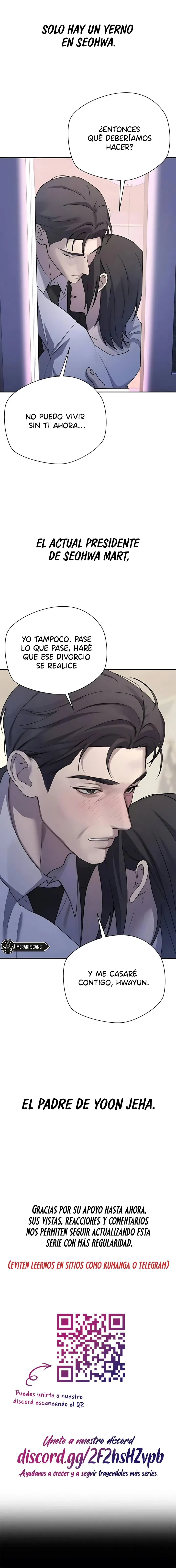 Atrapada entre dos hombres Capitulo 22 página 15