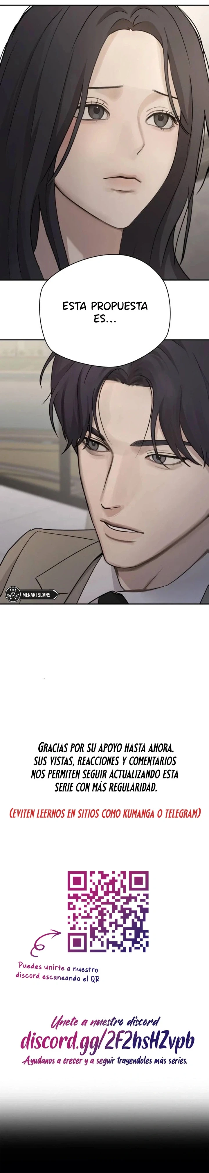 Atrapada entre dos hombres Capitulo 23 página 14