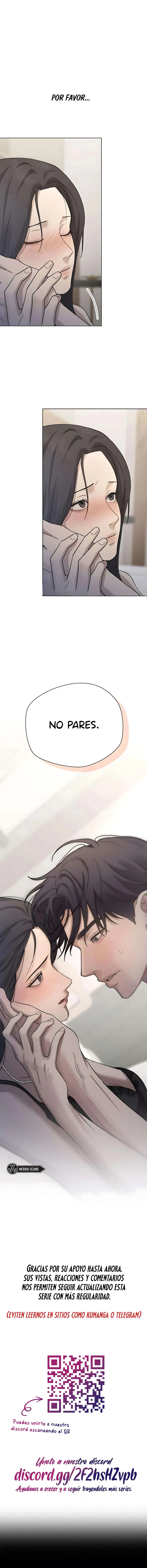 Atrapada entre dos hombres Capitulo 26 página 13