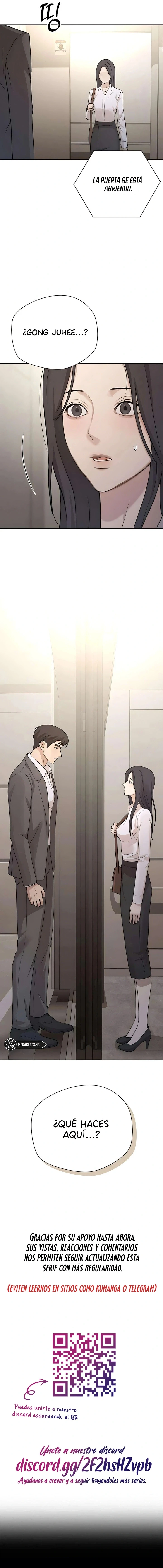 Atrapada entre dos hombres Capitulo 28 página 13