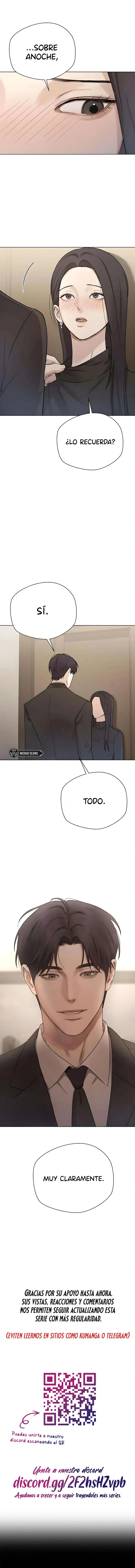 Atrapada entre dos hombres Capitulo 29 página 13