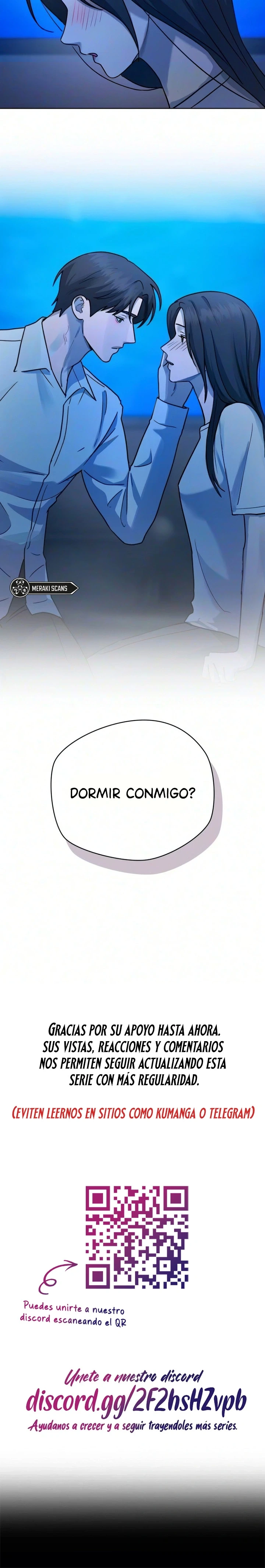 Atrapada entre dos hombres Capitulo 33 página 13