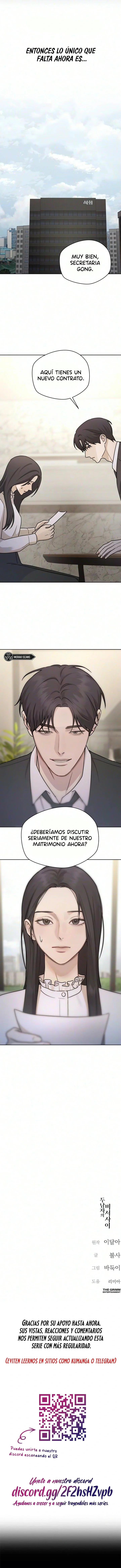 Atrapada entre dos hombres Capitulo 36 página 13