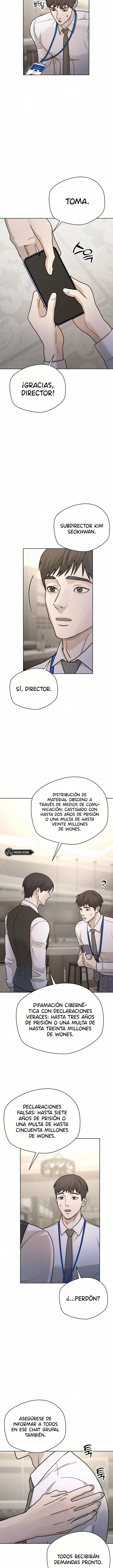 Atrapada entre dos hombres Capitulo 37 página 17