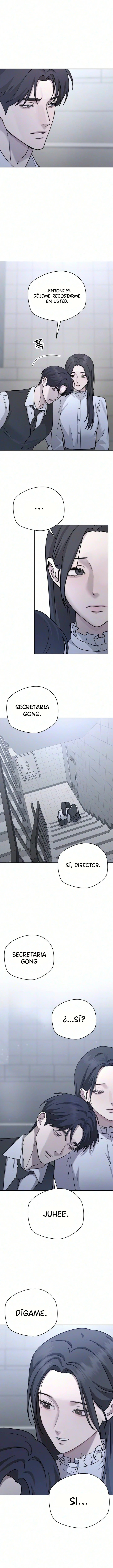 Atrapada entre dos hombres Capitulo 37 página 21